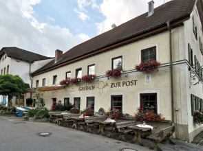 Zur Post Gasthof
