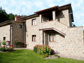 Podere Il Corniolino
