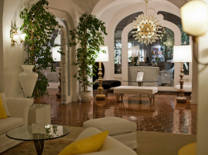 Hotel La Palma, Oetker Hotels