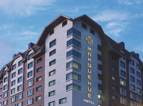 Courtyard by Marriott Puerto Montt