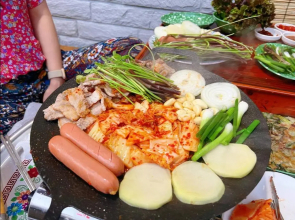 Gwanganri Grandma House