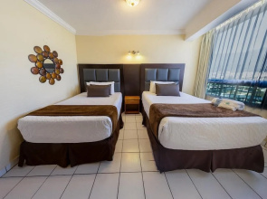 Hotel Miralvalle