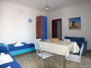 Casa Vacanze Donn'Anna