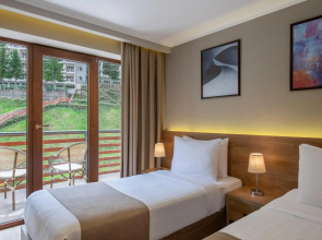 Sairme Hotels & Resorts