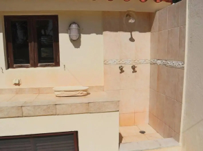 Nanny Estate Cabarete Beachfront Condos Unit A2