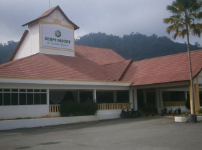 Xcape Resort at Taman Negara