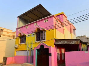 Kalinga Guest House By OYO Rooms