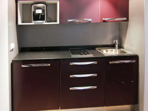 Конгресс-отель «Пуща»