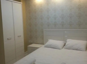 Ser & Ad Residence Studyo