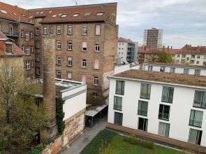 Deluxe Apartment by Rabe - Parkplatz & free Netflix & Coffee-Bar