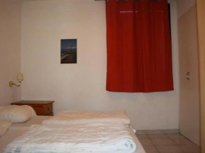 Appartement Port Barcarès, 2 pièces, 4 personnes - FR-1-195-22