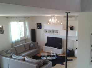 Villa Elisa Relax