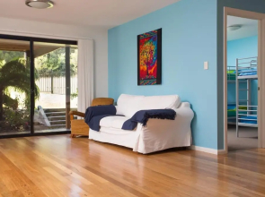 Bournda Beach House