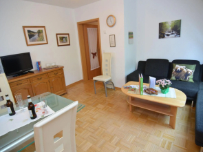 Appealing Apartment in Bestwig-ramsbeck With Terrace
