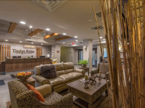 Timber Ridge Inn and Suites