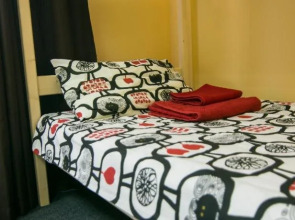 Жилые помещения Лайк