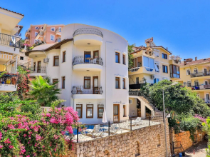 Ekici Suites