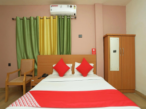 OYO 28000 Hotel Shivay Residency
