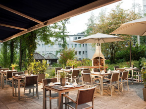 NH Berlin Kurfürstendamm