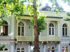 Jireh New Tbilisi