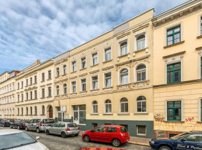 Großer Terrassentraum in Klein Venedig