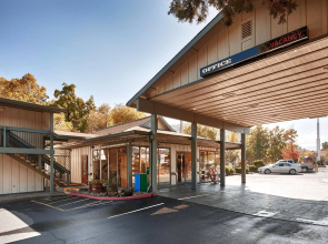 Best Western Miner's Inn