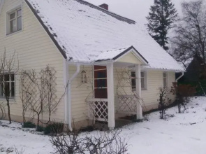 House in the City