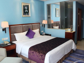 Sentosa Hotel Majialong Branch