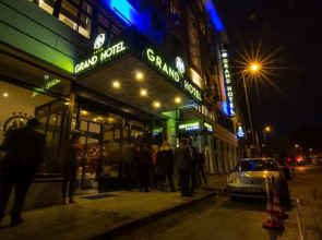 An Grand Hotel