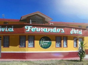 Hotel Fernandos