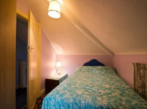 The Tops Self Catering