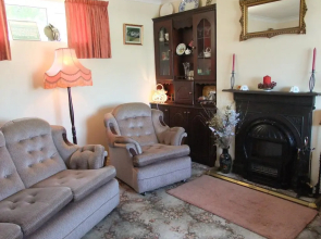 Inishfree House B&B