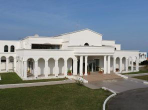 Canaan Resort <Kohamajima>