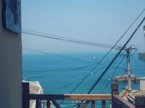 Zhoushan Dongji Yanduo Homestay (Dongfushan Branch)