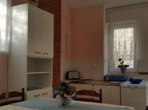 Apartment Matej