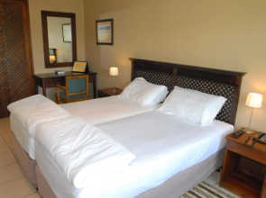 Emafini Country Lodge