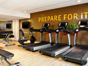 Sheraton Boston Needham Hotel