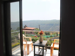 Kuber Valley Resort by OYO Rooms