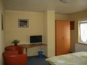 Pension zur Krone