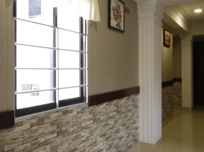 Little Brick Saigon Hotel