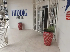 Hiddig Hotel
