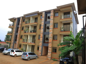 Igwe Homes Bukoto