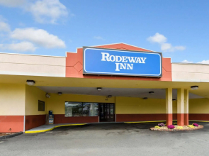 Rodeway Inn