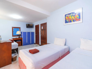 Thipurai Annex Hotel