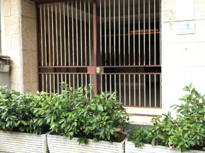Casa Meucci