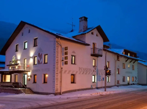 Hotel Hofer