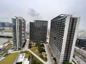 Kezan Apartment (Expo Bay Riviera Coast Branch)