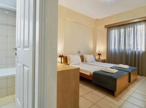 Veronica Hotel
