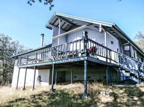 Westview Majestic View Home