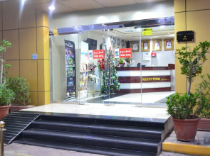 Prime Hotel